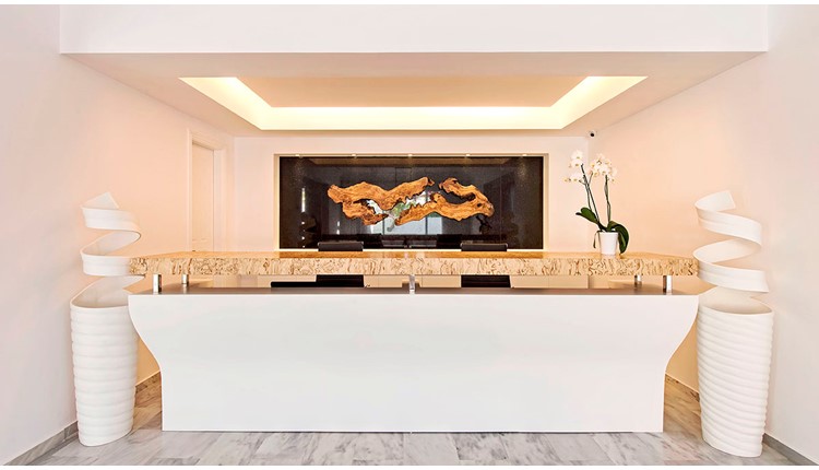 Cavo Bianco - NR, Санторини